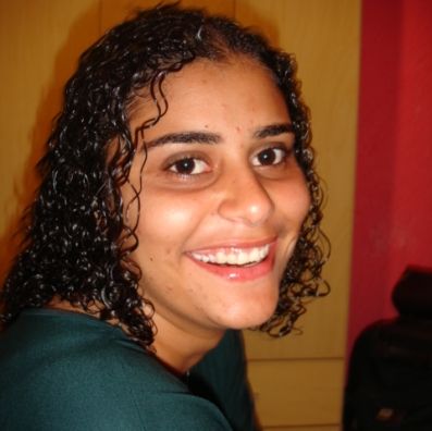 Foto de Cecilia Fontes