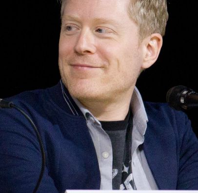 Foto de Anthony Rapp