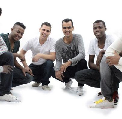 Foto de Grupo Pagode Pra Curtir