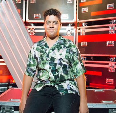 Foto de Jaime Saavedra