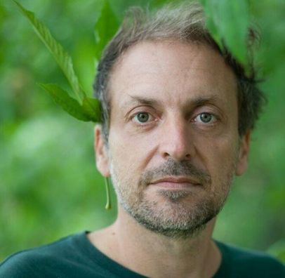 Foto de Mathieu Boogaerts