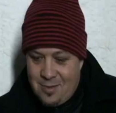 Foto de Gilnei Lucas