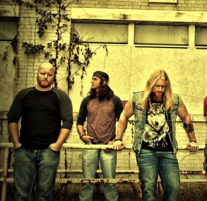 Foto de Blacktop Mojo