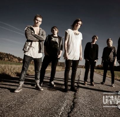 Foto de Urma Sellinger