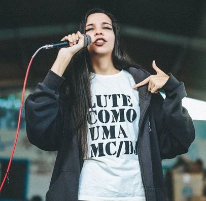 Foto de Turmalina MC