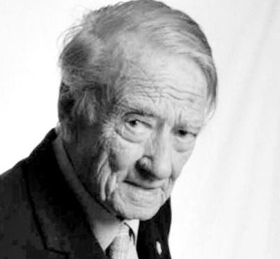 Foto de Enrique Cadícamo