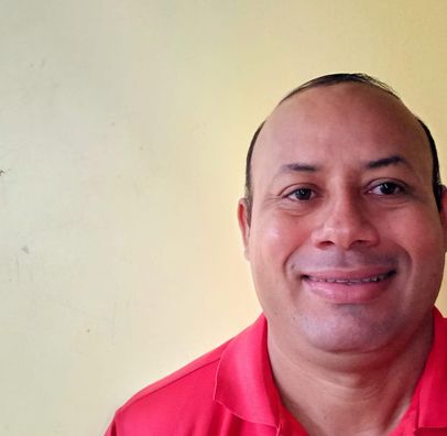 Foto de Gerardo Campos Arroyo