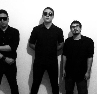 Foto de Black Knight Frequency