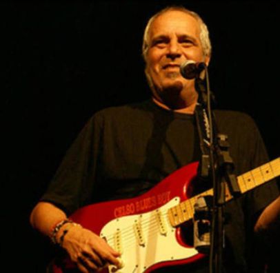 Foto de Celso Blues Boy