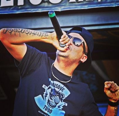 Foto de Mc Duda Ribeiro