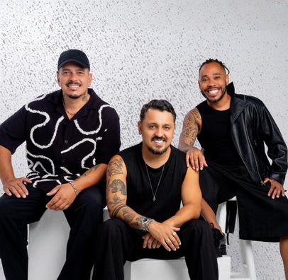 Foto de Destak do Samba