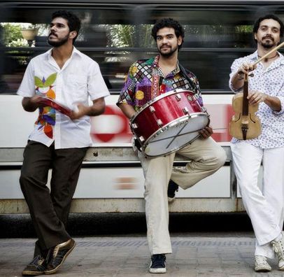 Foto de Quarteto Olinda