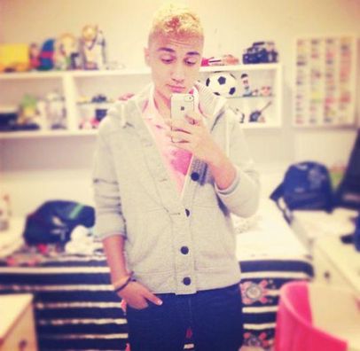 Foto de Guilherme Barboza