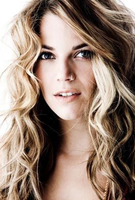 Foto de Nikki Kerkhof