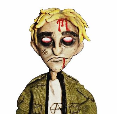 Foto de Teenage Disaster