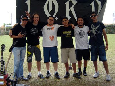 Foto de Banda L.O.R.D.