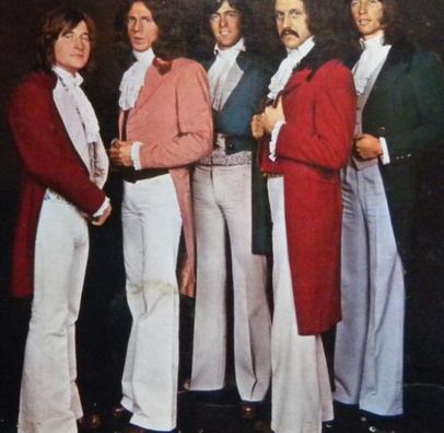 Foto de Anarchic System