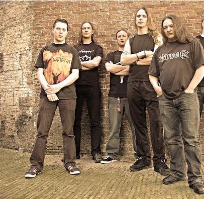 Foto de Officium Triste