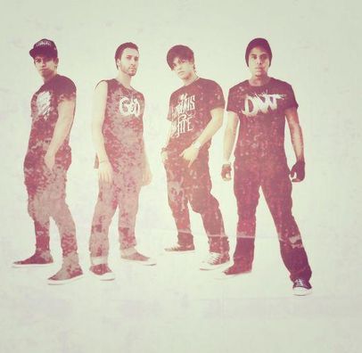 Foto de When The Lights Die