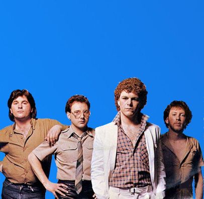 Foto de The Nick Straker Band