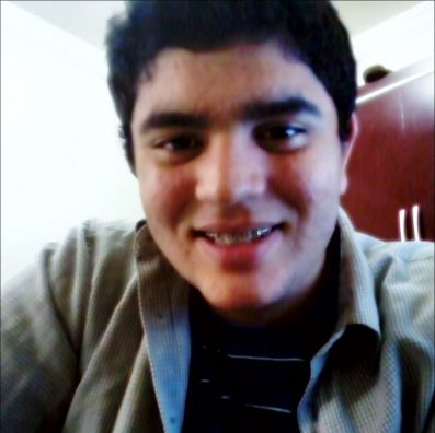 Foto de Yago Cardoso