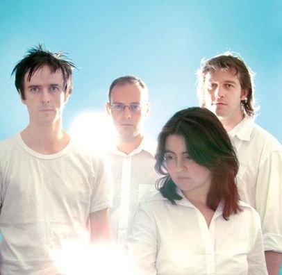 Foto de The Delgados