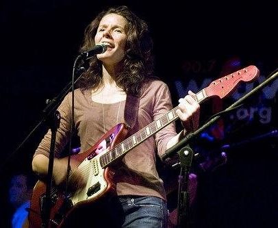 Foto de Edie Brickell & New Bohemians