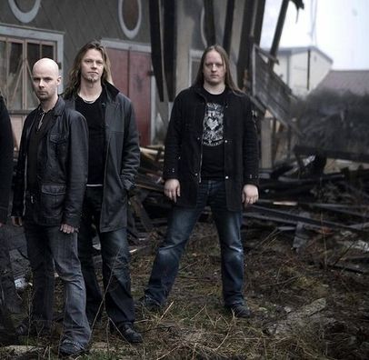 Foto de Saint Deamon