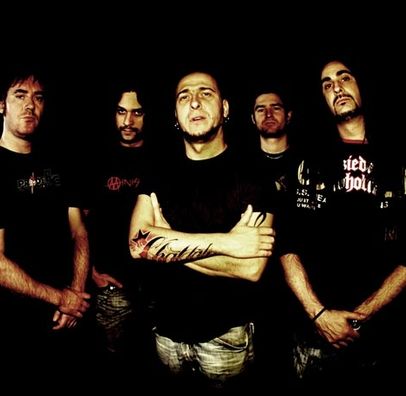 Foto de Soziedad Alkoholika