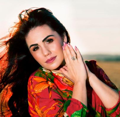 Foto de Monalisa Gomildes