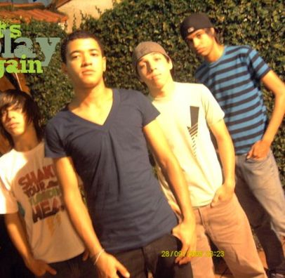 Foto de Let's Play Again