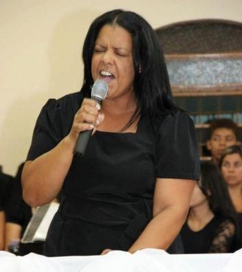 Foto de Rita Machado