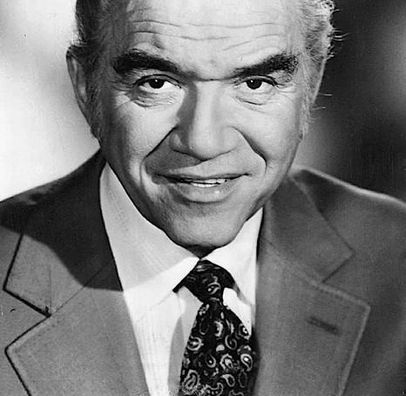 Foto de Lorne Greene