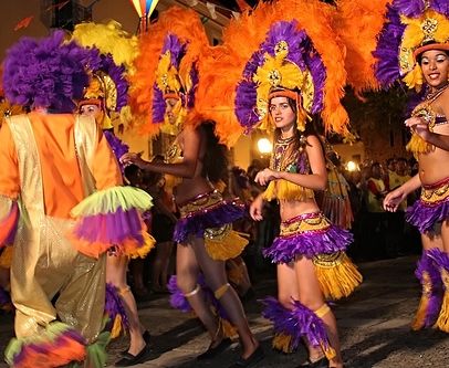 Foto de Boi Pirilampo do Maranhão