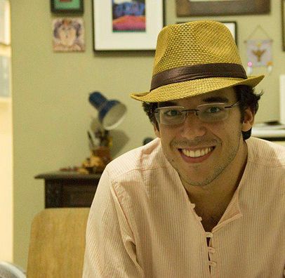 Foto de Pedro Hoisel