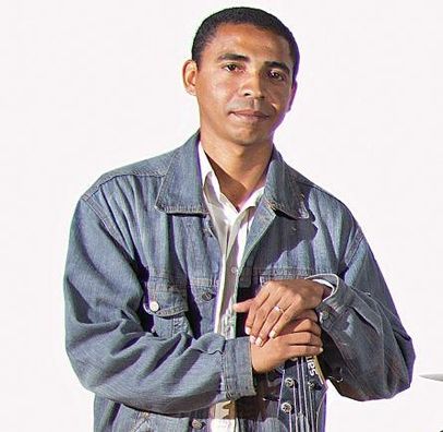 Foto de Sergio Danilo e Sâmela