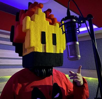 Foto de Sonyk El Dragón