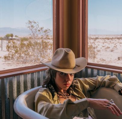 Foto de Hurray For The Riff Raff