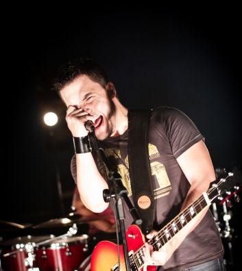 Foto de William Graziane