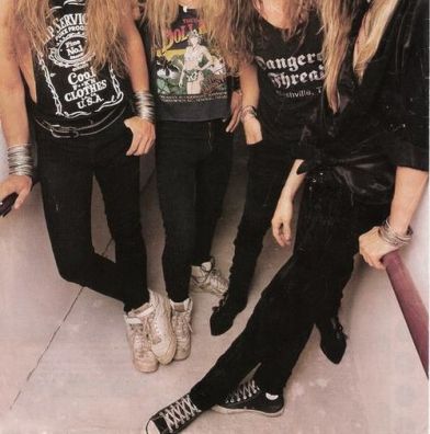 Foto de Every Mother's Nightmare