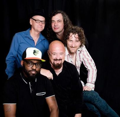 Foto de The Fabulous Thunderbirds