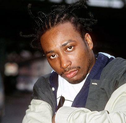 Foto de Ol' Dirty Bastard