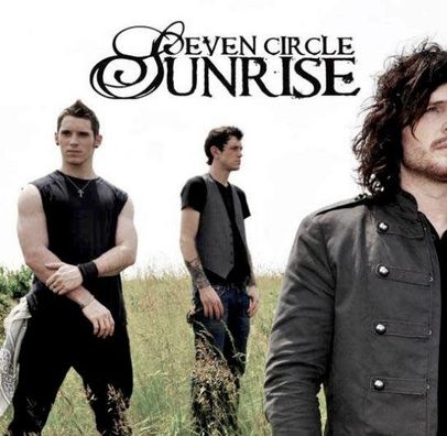 Foto de Seven Circle Sunrise
