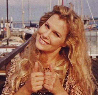 Foto de Bonnie Bianco