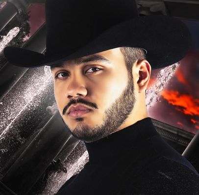 Foto de Gerardo Coronel "El Jerry"