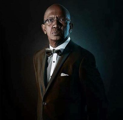 Foto de Roberto Roena