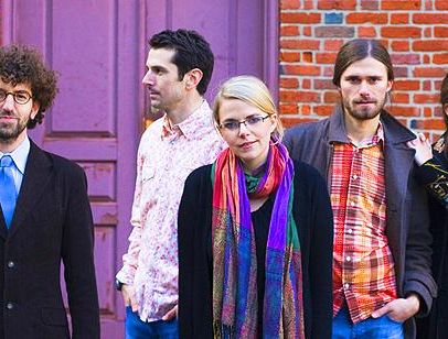 Foto de Crooked Still