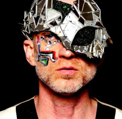 Foto de Stephen Paul Taylor