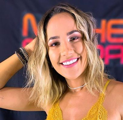 Foto de Michele Andrade