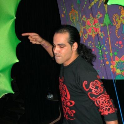 Foto de Azax Syndrom